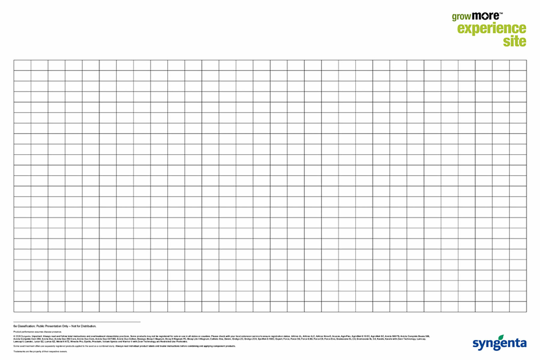 CP Storyboard - CP Plant Photos Grid