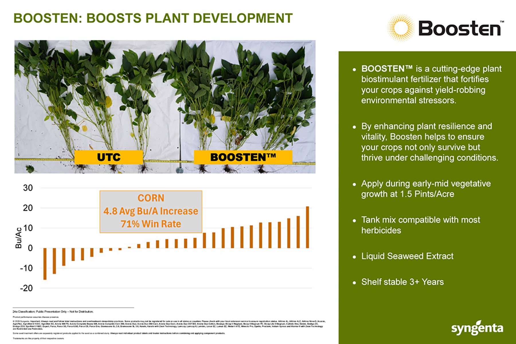 CP Storyboard - Boosten: Boosts Plant Development