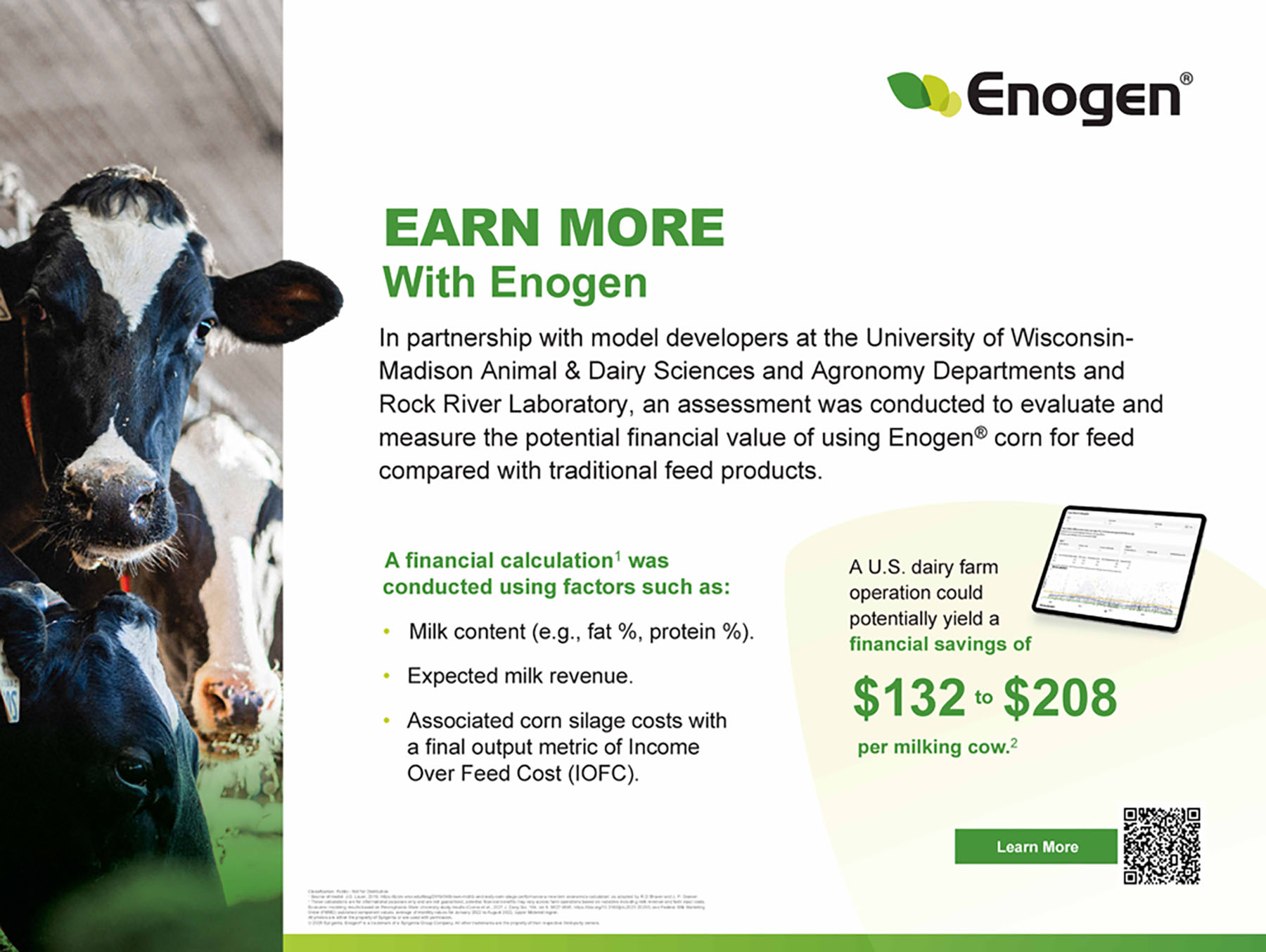 08 - Enogen Earn More Storyboard
