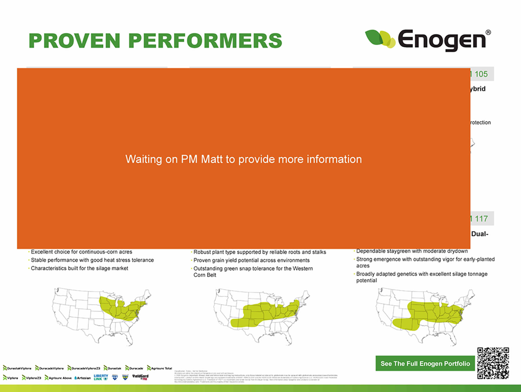 10 - Enogen Proven Performers Storyboard