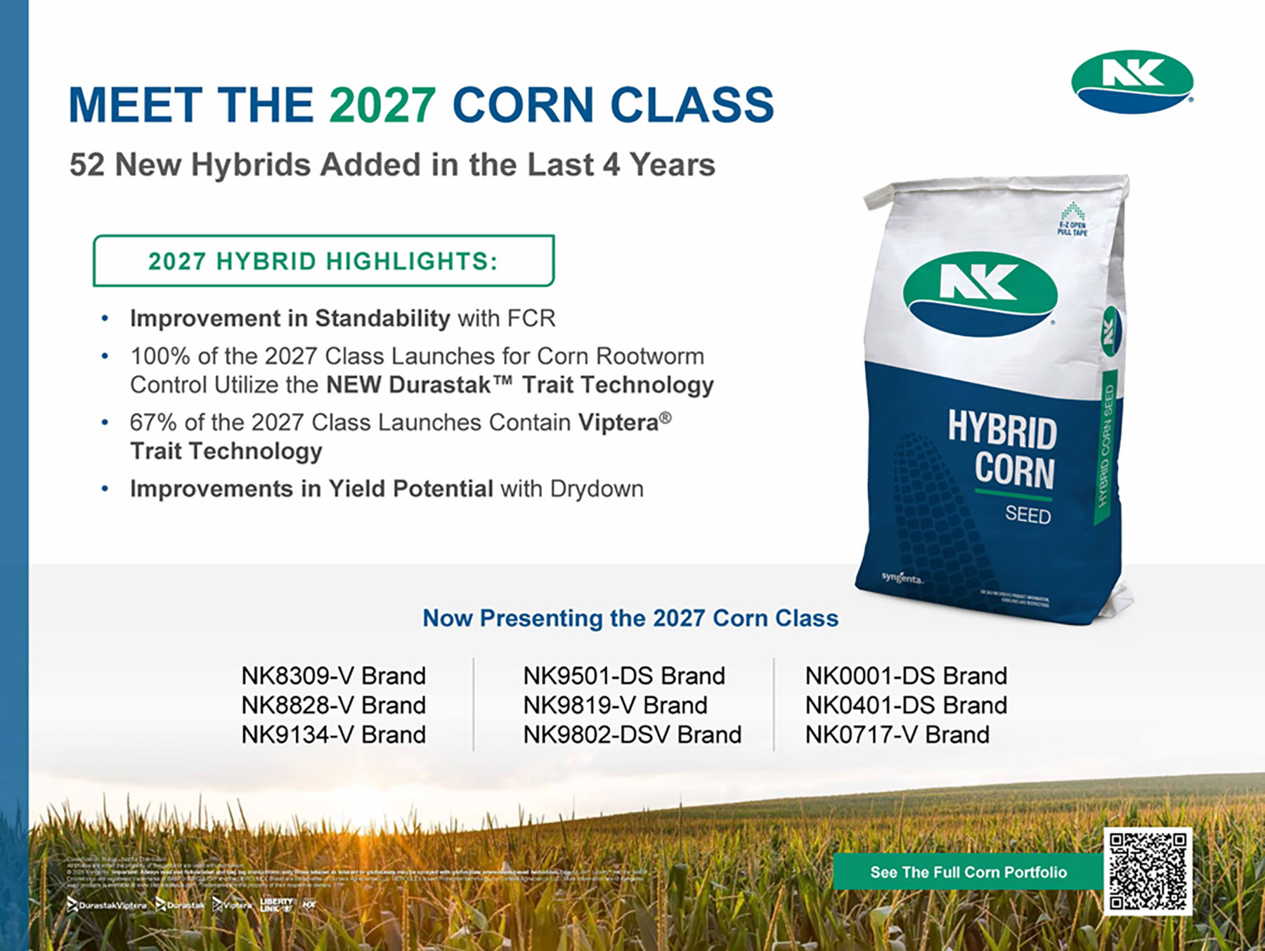 NK Storyboard - Meet the Corn Class