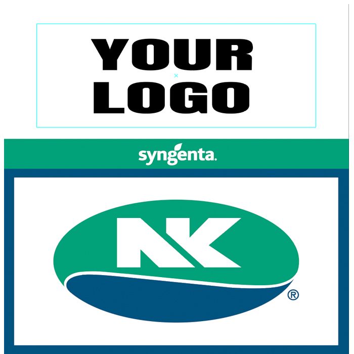 ENOGEN CUSTOM FIELD SIGN