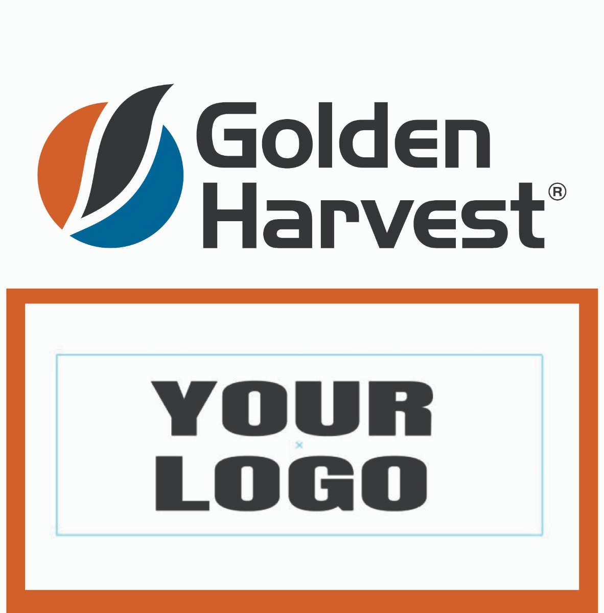 GH CUSTOM FIELD SIGN
